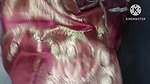 Kaam wali bhabhi ko pichhe se dabocha fir apna lauda chusaya – Indian Maid fucked from behind