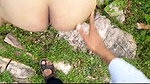 Indian village hot desi girl fucked in the forest viral MMS 18+