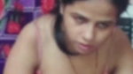 Desi Indian Bangali Couple Nighty Hard Fuck in Bedroom