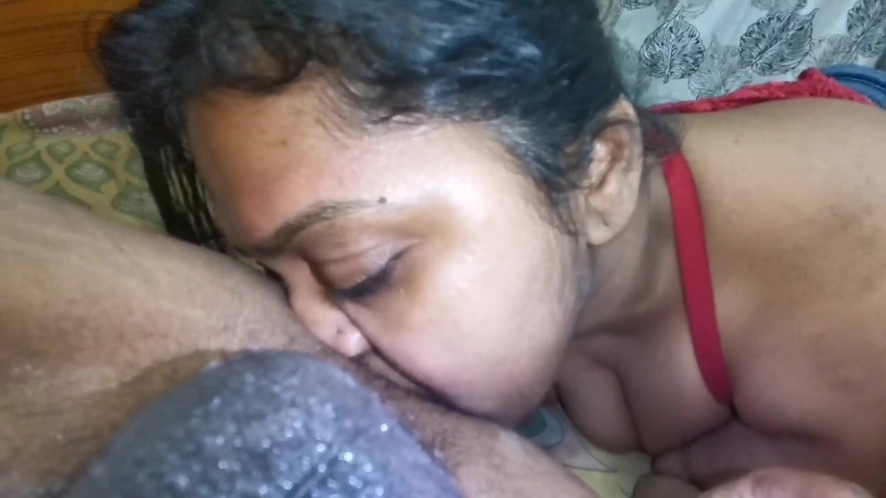 Sister-in-law enjoyed the whole night