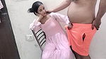 Cute step sister ko paise dekar pel diya