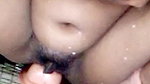 Desi girl pussy fingring part2