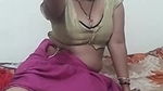 Mallu mom Hot lives showing video