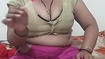 Mallu mom Hot lives showing video