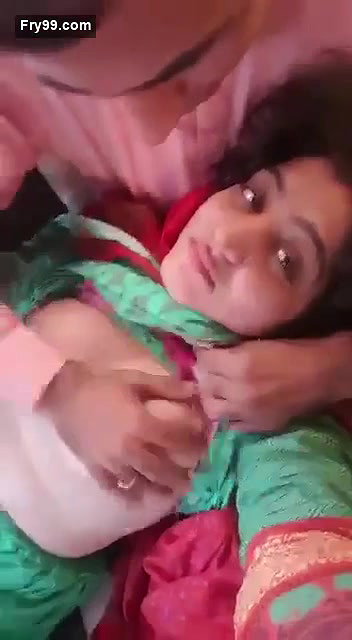 Bhabhi enjoying with father in lw