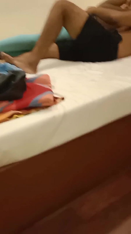 Desi Tamil Pondati Renu’s Hot Hotel Fuck with Ex-Lover in Front of Cuck Hubby – IndianHotwifeX