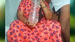 Tamil Nighty aunty homemade sex