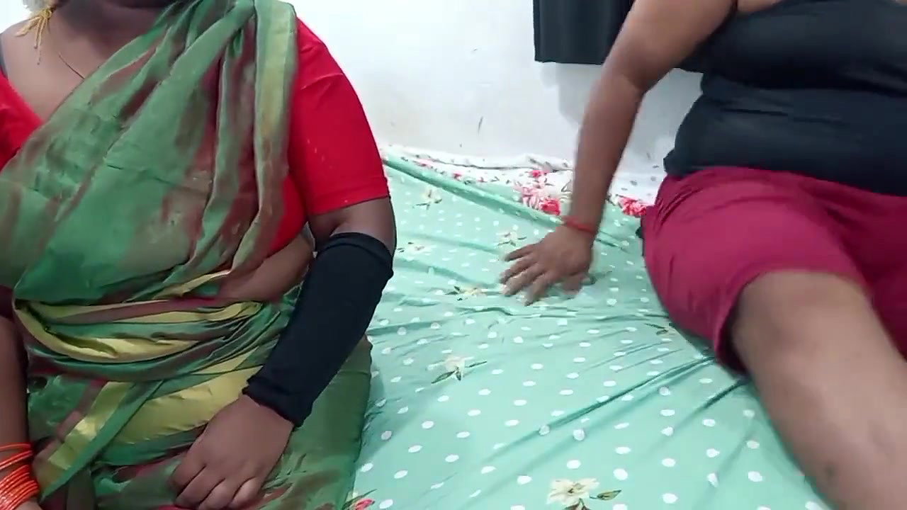 Bhabhi and Dewar Had Hard Sex