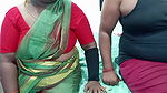 Bhabhi and Dewar Had Hard Sex