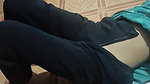 Bhabhi cheting with husband