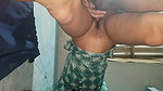 Bhabhi cheting with husband