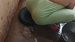 Bath Open Show Desi Bhabhi