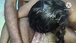 Hot indian village MILF soking hasbend coke