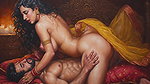 Best Romantic Sex Viral Video In HD