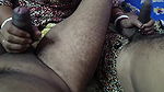 Indian Bengali Housewife Handjobs 2 Cock
