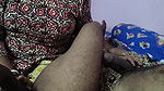 Indian Bengali Housewife Handjobs 2 Cock