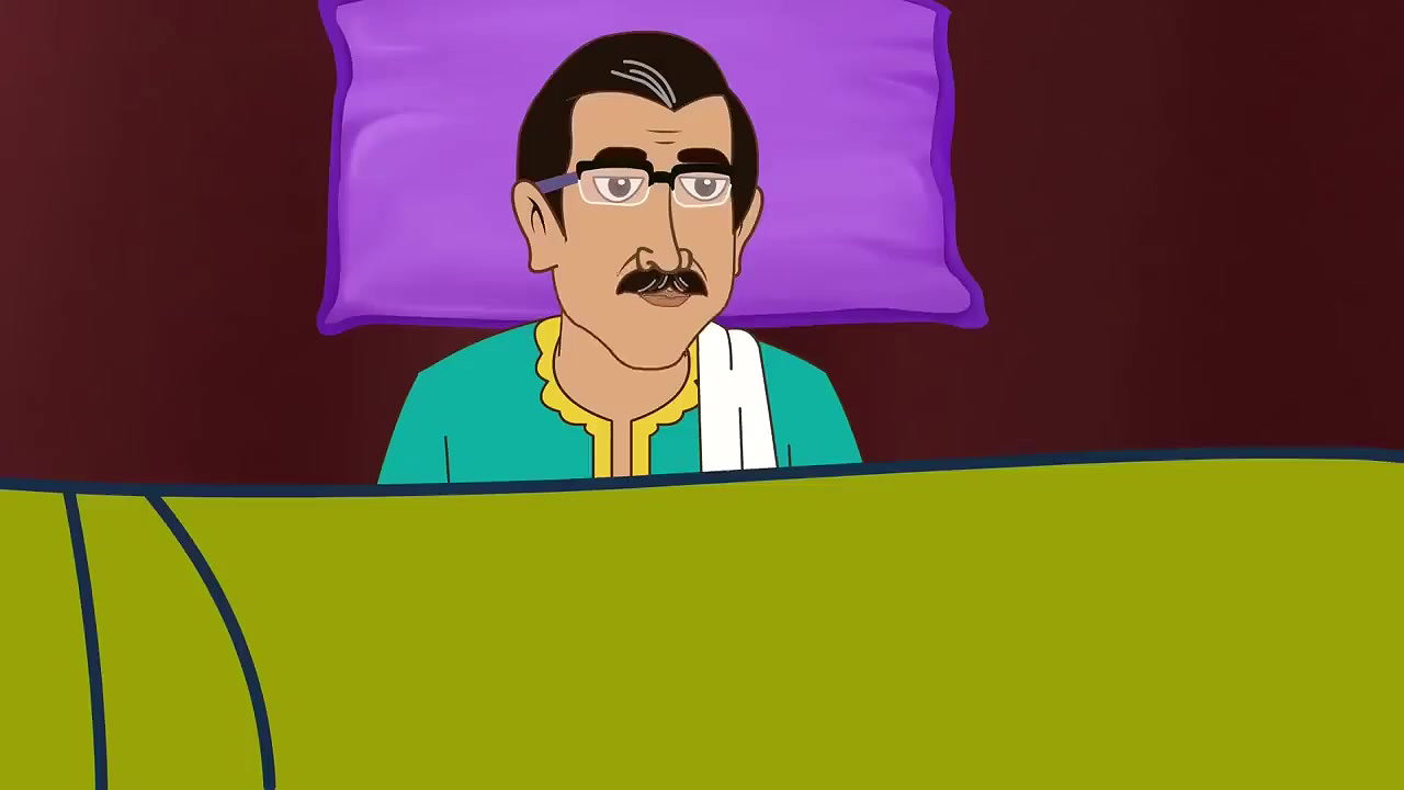 Bengali Fairy Tales Cartoons . Bengali Fairy Tales Grandma’s Swing