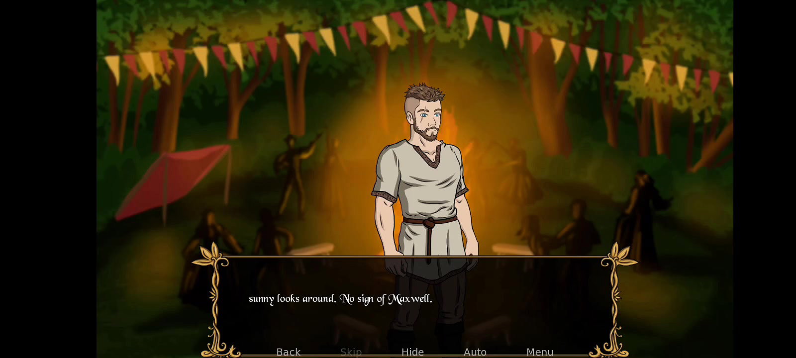Gameplay sunny fuck lila