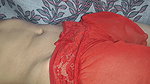 Unsatisfied bhabhi squirting with finger pissing pussy