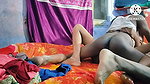 Desi maidservant’s spit