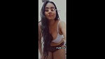 Beautiful Cute Sexy Tanker Gf Showing