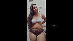 Beautiful Cute Sexy Tanker Gf Showing