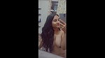 Beautiful Cute Sexy Tanker Gf Showing