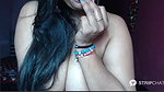 Myd STRIPCHAT ticket show – 54