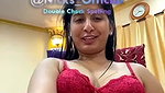 Myd STRIPCHAT ticket show – 35