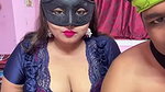 Myd STRIPCHAT ticket show – 18
