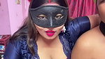 Myd STRIPCHAT ticket show – 18
