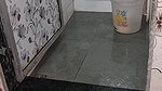 Sister-in-law enjoyed washing clothes, brother-in-law