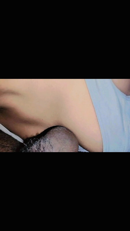 Bhabhi Pussy Fucked And Big Cock Sucked