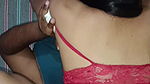 Desi bhabhi sucked her stepbrother’s well and drained the water
