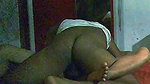 Indian Desi village girl tight pussy first time sex newly married wife local village bhabhi Hard fucking