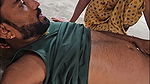 Indian New desi hot village girl sex in home