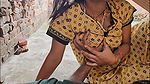 Indian New desi hot village girl sex in home