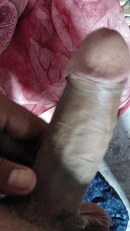 Land in stepsister’s mouth