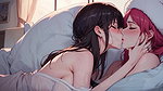 (Insta id kidzy_animates) Ai-generated Hindi Sex Story, Chachi ko padosi ke saath chudaee ka maja letee dekha