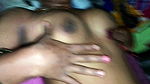 Tamil Desi Aunty Hot Blowjob Hard Sex in Midnight with Brother in Law