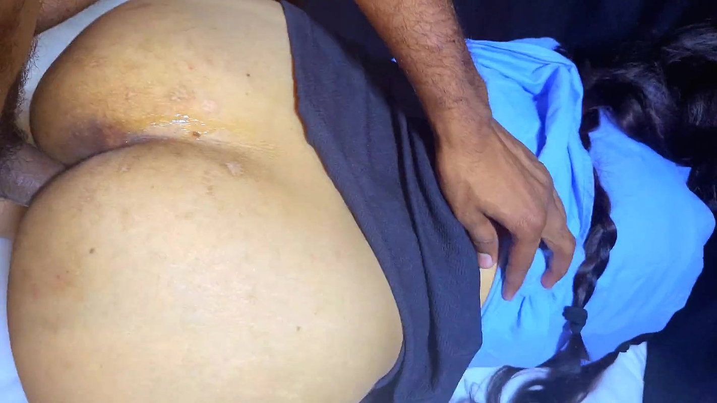 Desi student hard fucked by her tution teacher