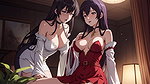 AI-generated Anime porn video of Desi Indian Bhabhi Couple Full Hardcore Sex With her teacher hindi story