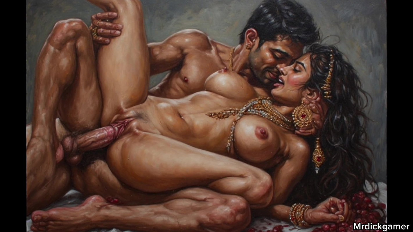 Anal sex with my indian stepsister