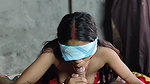 Wife’s Intimate Love for Her Husband – Passionate Blowjob at Home