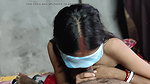 Wife’s Intimate Love for Her Husband – Passionate Blowjob at Home