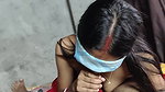 Wife’s Intimate Love for Her Husband – Passionate Blowjob at Home