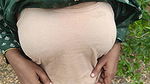 Tamil married women outdoor part 4