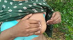 Tamil married women outdoor part 4
