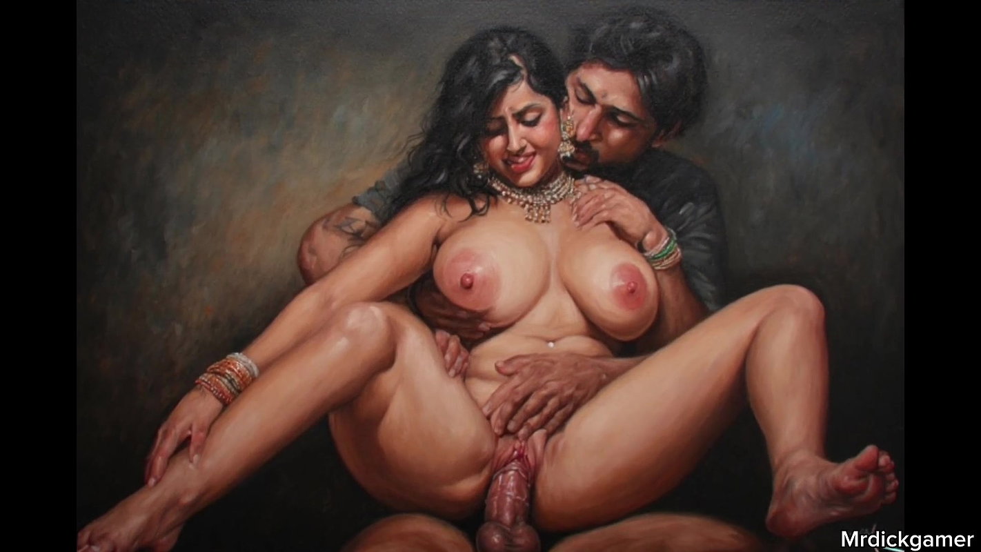 Sex addict bhabhi wants sex all the time from her husband