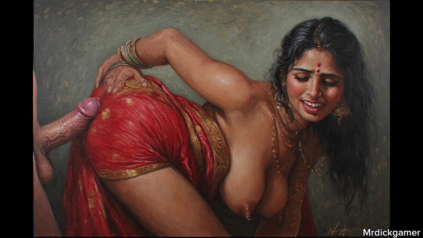 Indian wife swapping her husband and his bestfriend